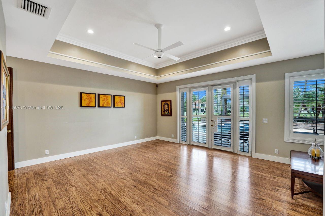 Weston Hills Country Club - Residential