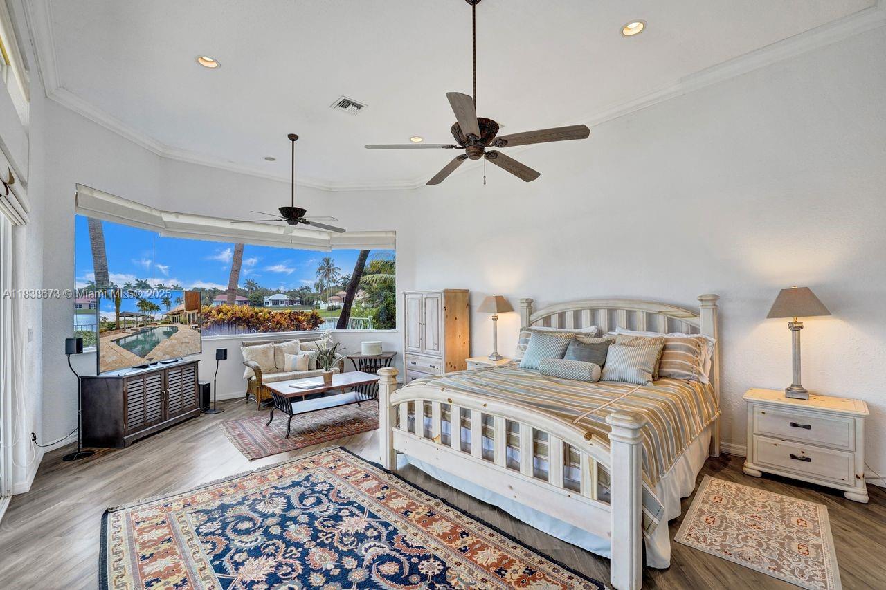 Weston Hills Country Club - Residential