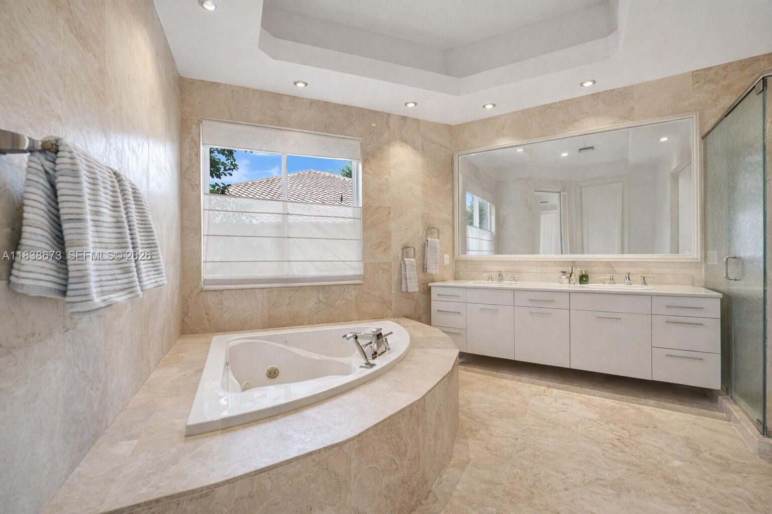 Weston Hills Country Club - Residential