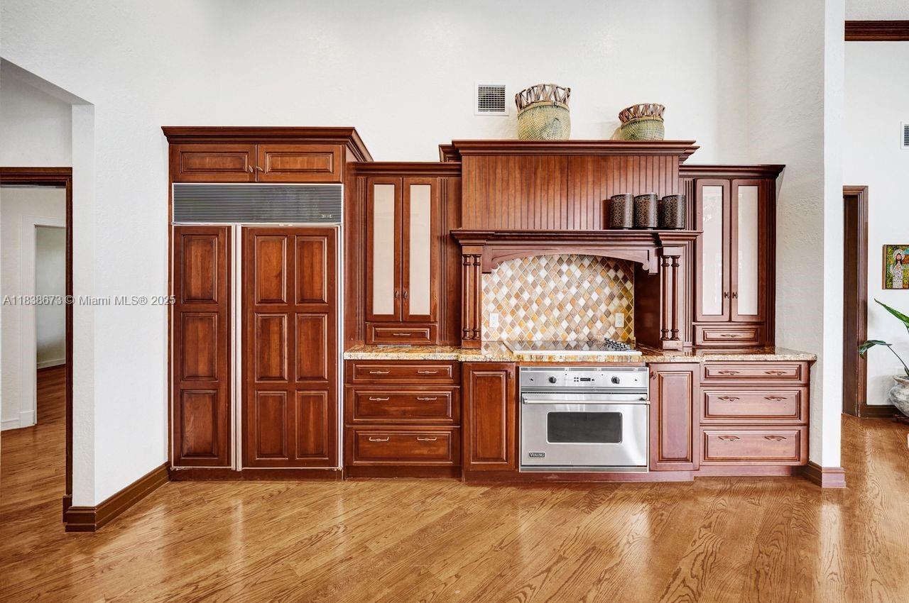 Weston Hills Country Club - Residential