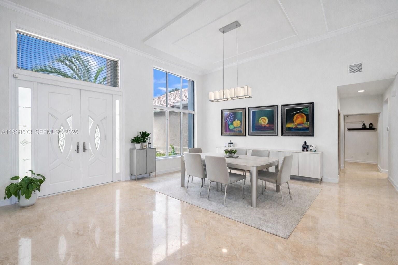 Weston Hills Country Club - Residential