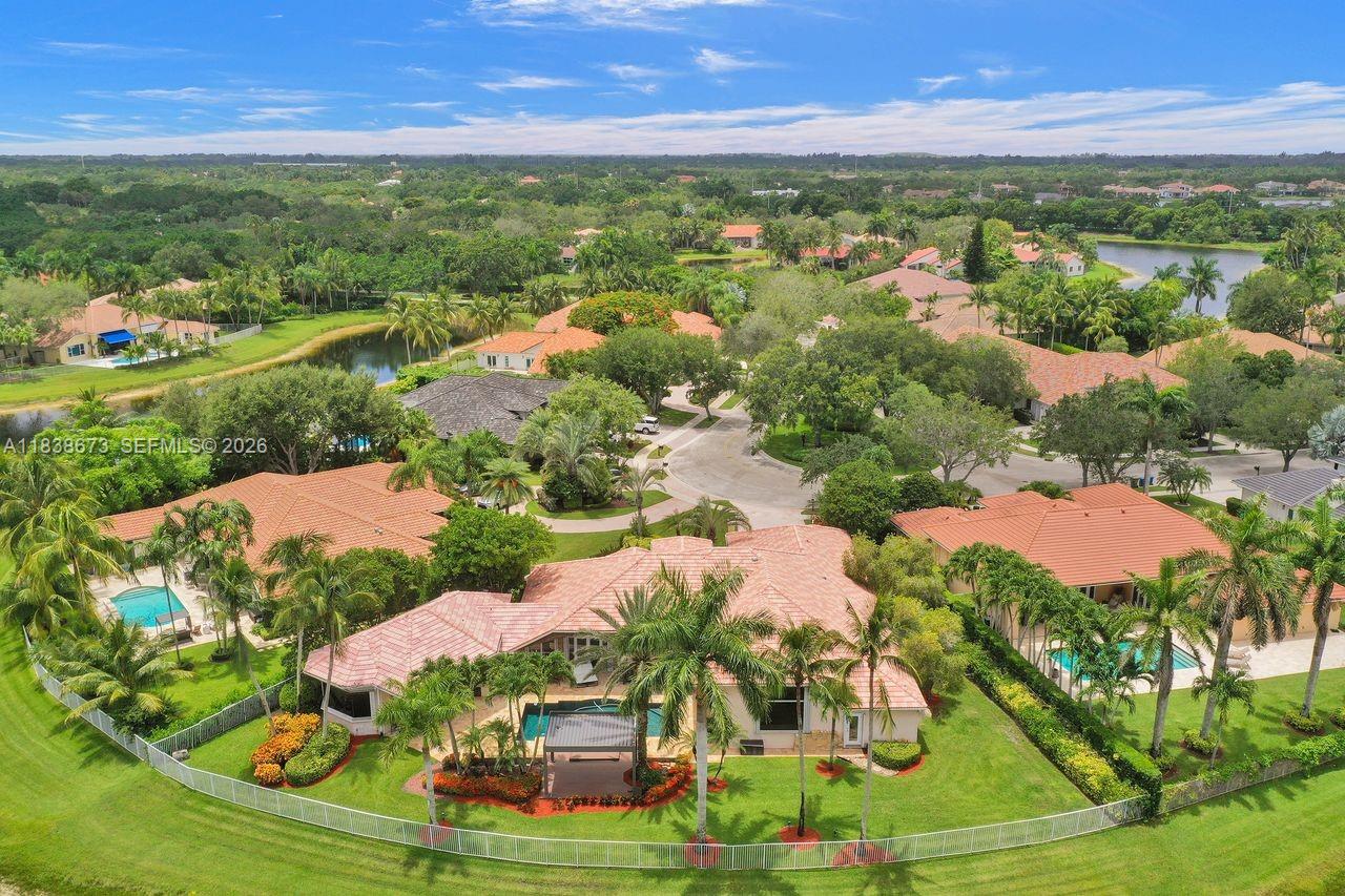 Weston Hills Country Club - Residential