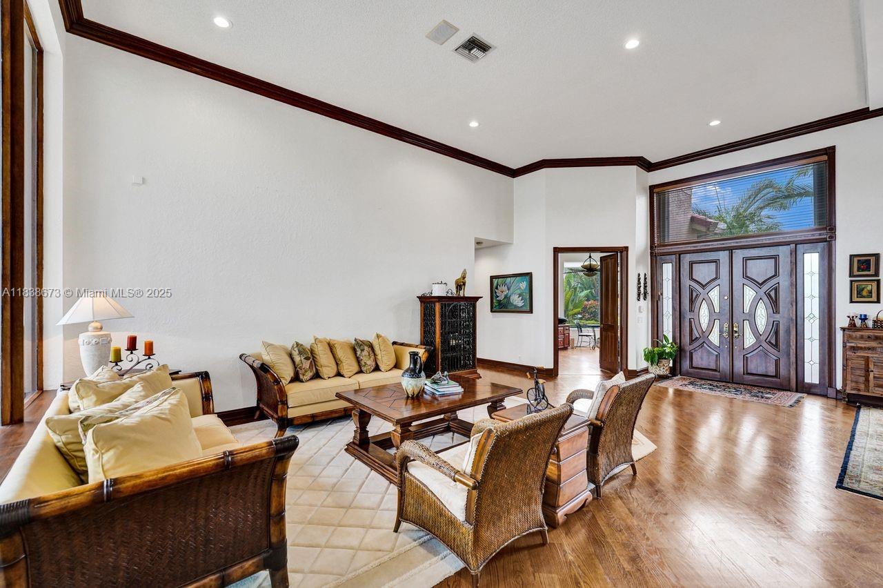 Weston Hills Country Club - Residential