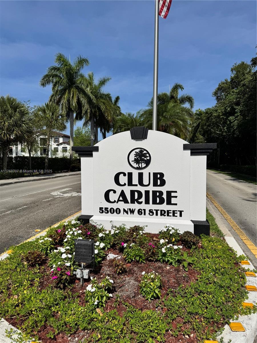 Property for Sale at 5530 Nw 61st St 303, Coconut Creek, Broward County, Florida - Bedrooms: 2 
Bathrooms: 2  - $234,000