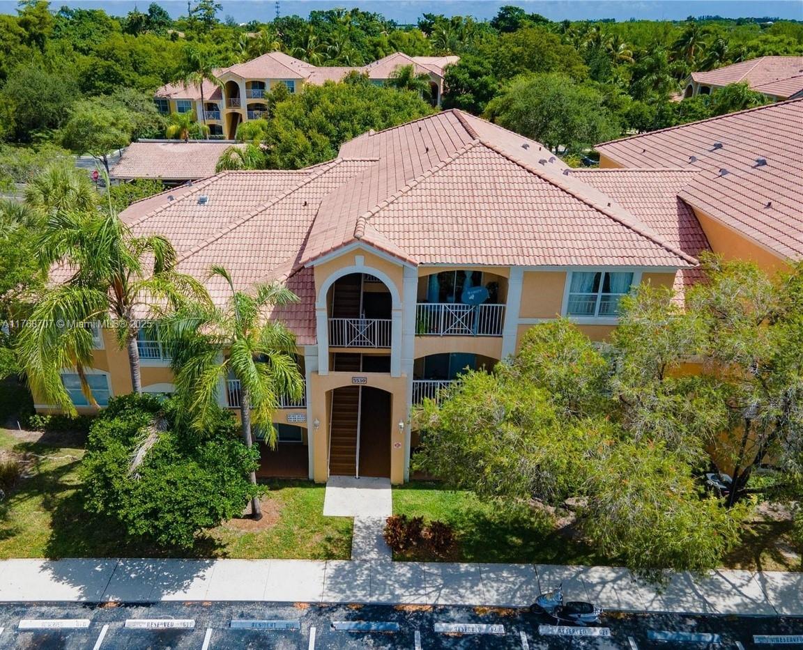 Property for Sale at 5530 Nw 61st St 303, Coconut Creek, Broward County, Florida - Bedrooms: 2 
Bathrooms: 2  - $240,000