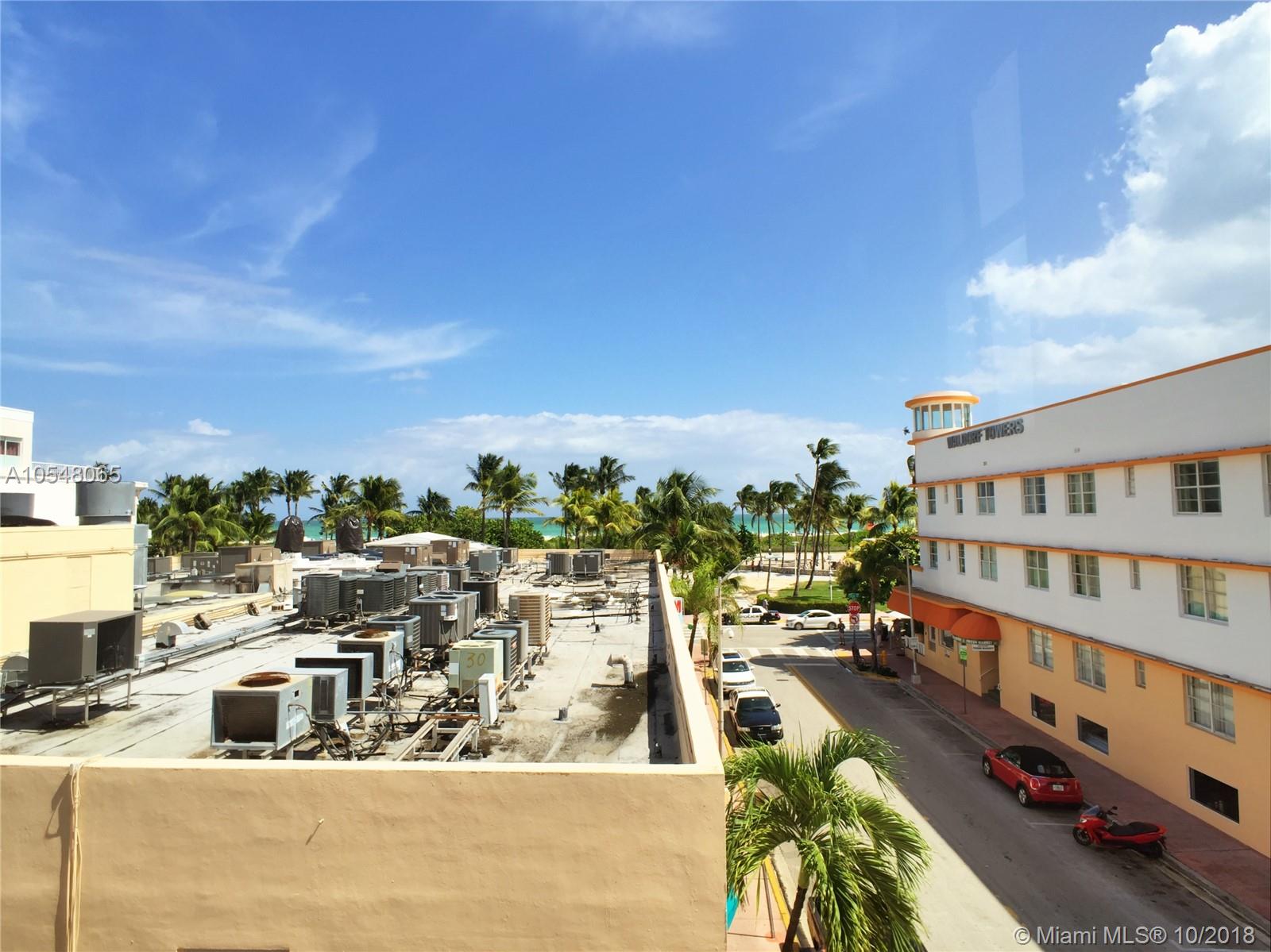 OCEAN BEACH ADDN NO 2 - Residential Lease