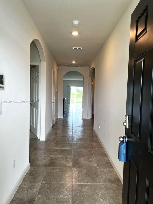 CREEKSIDE PLAT NO. 4 - Residential Lease