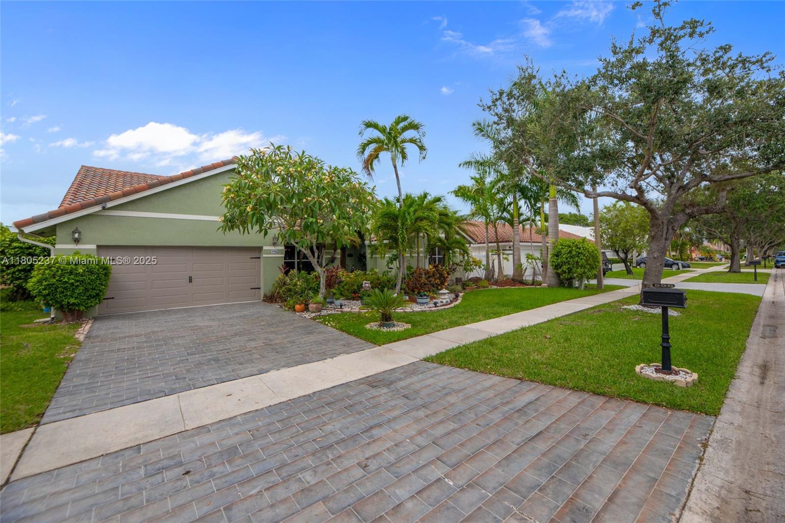WESTFORK 1 PLAT - Residential