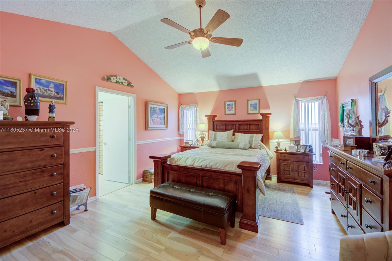 WESTFORK 1 PLAT - Residential