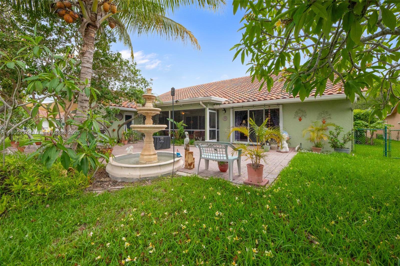 WESTFORK 1 PLAT - Residential