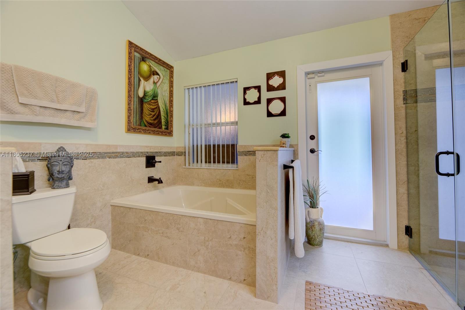 WESTFORK 1 PLAT - Residential