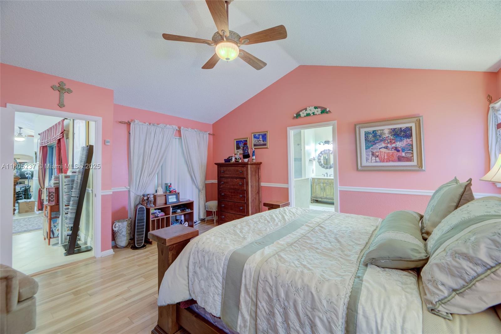 WESTFORK 1 PLAT - Residential