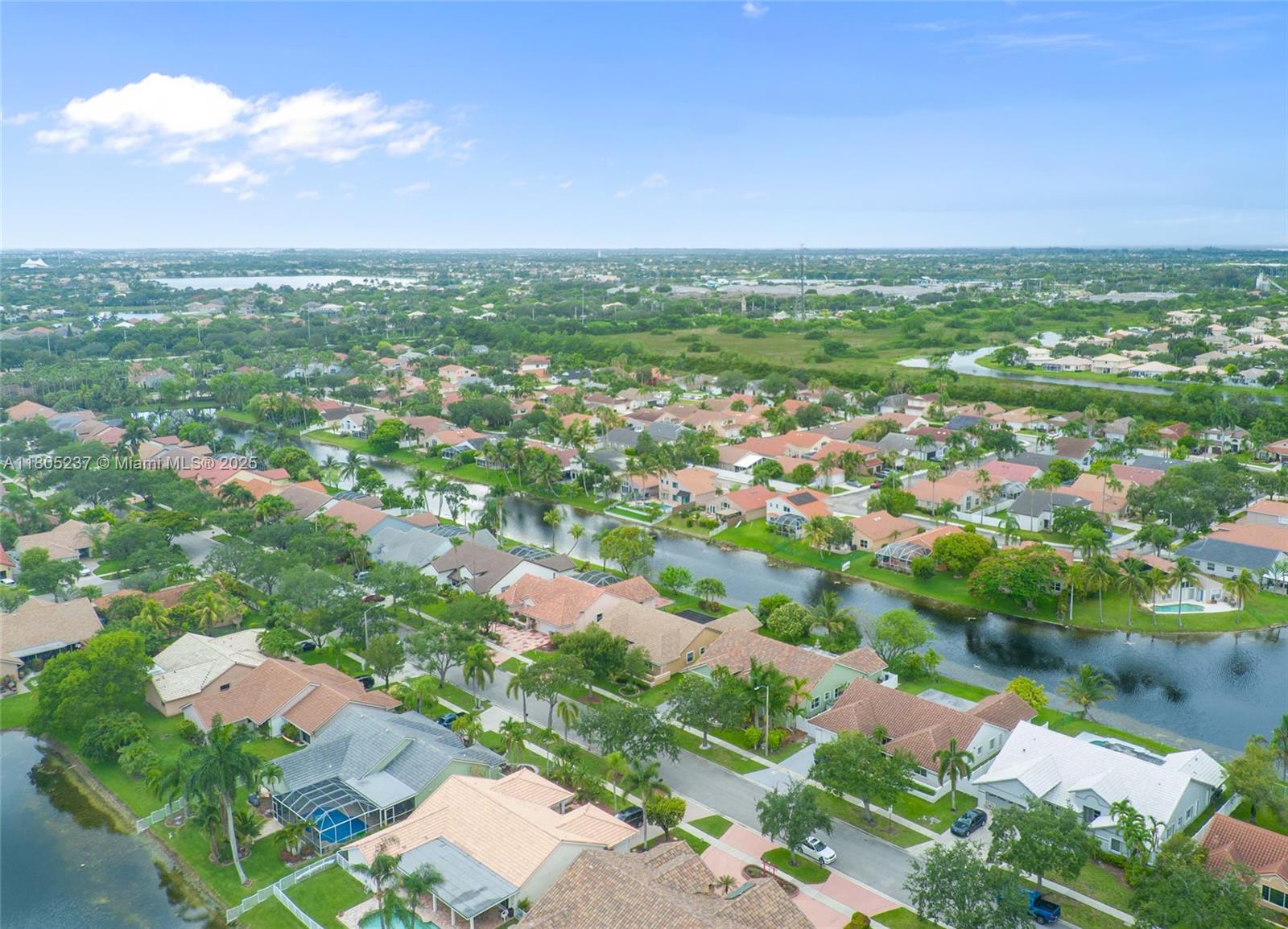 WESTFORK 1 PLAT - Residential