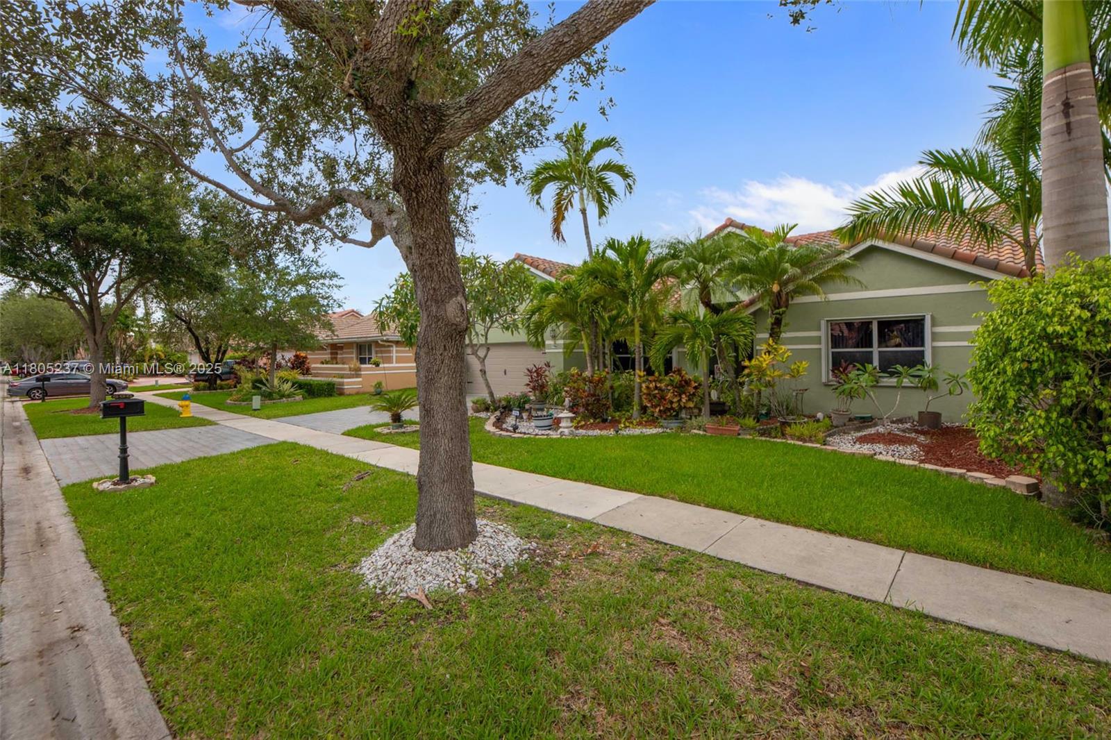 WESTFORK 1 PLAT - Residential