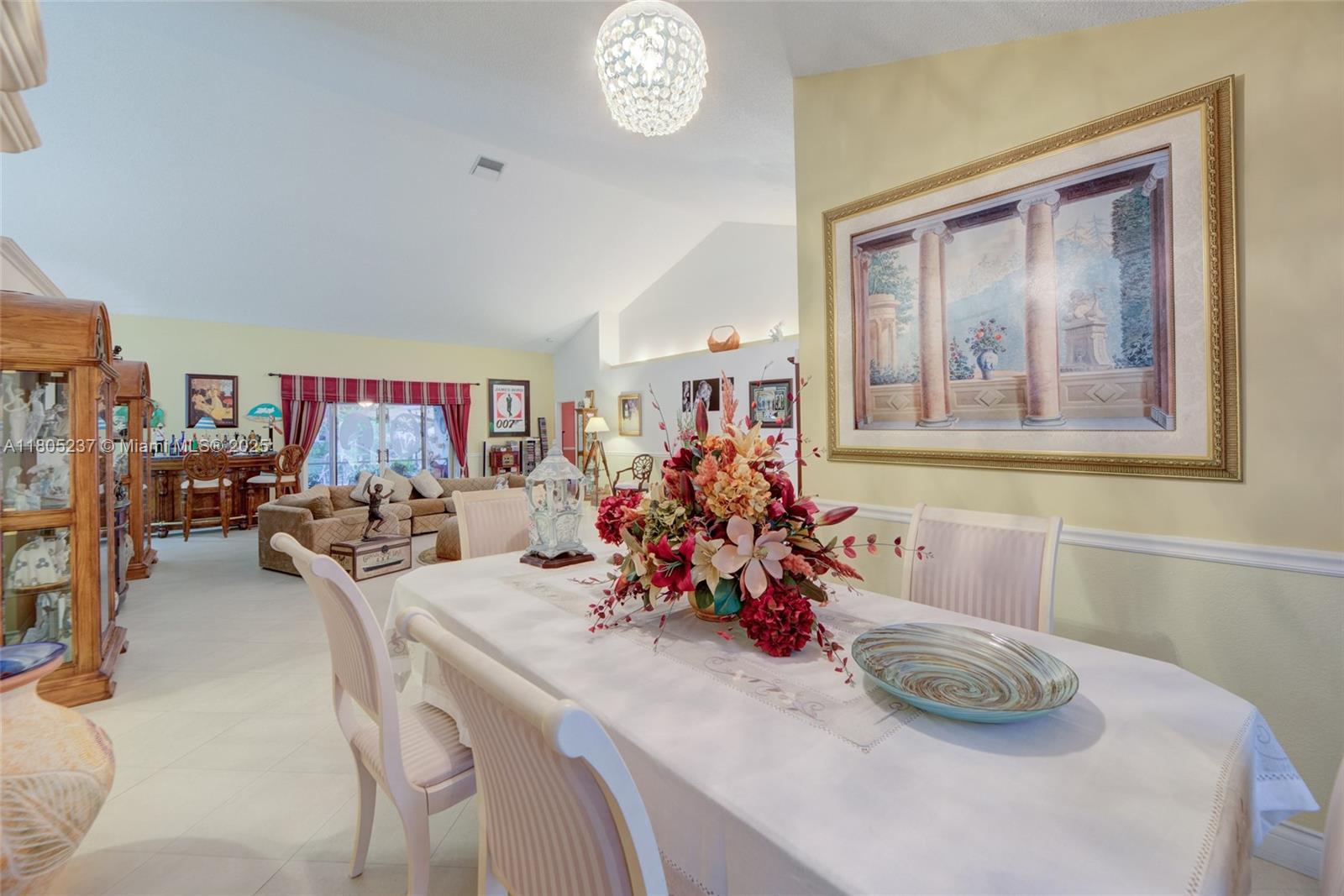 WESTFORK 1 PLAT - Residential