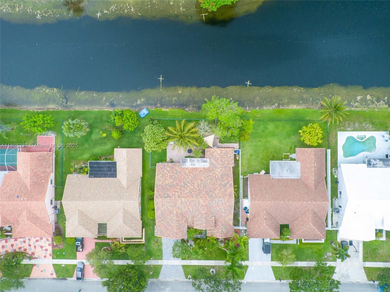 WESTFORK 1 PLAT - Residential
