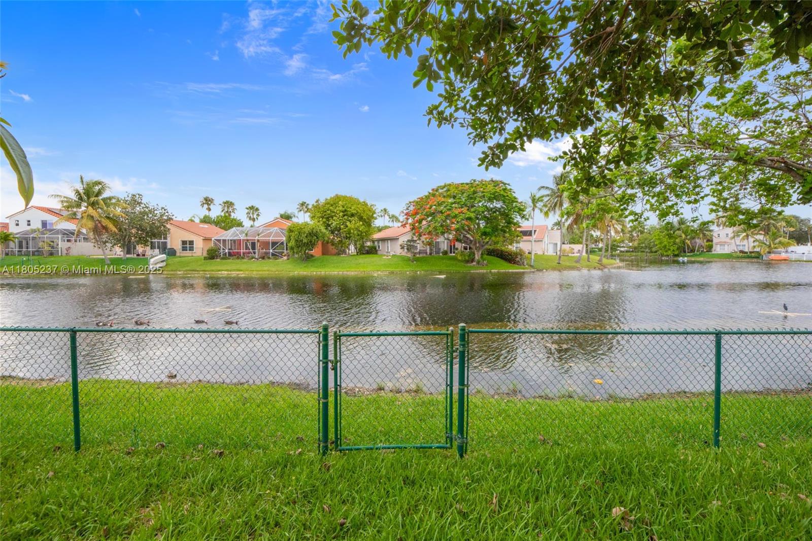 WESTFORK 1 PLAT - Residential