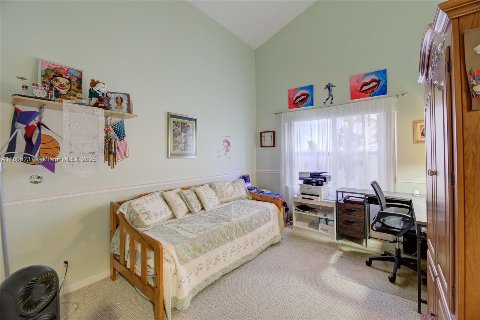 WESTFORK 1 PLAT - Residential