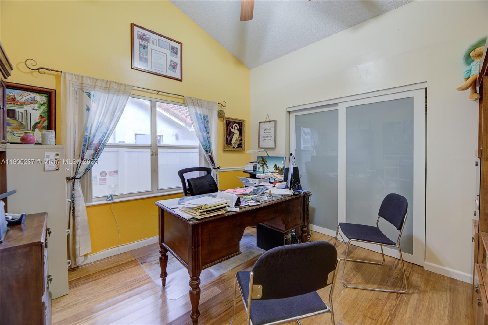 WESTFORK 1 PLAT - Residential