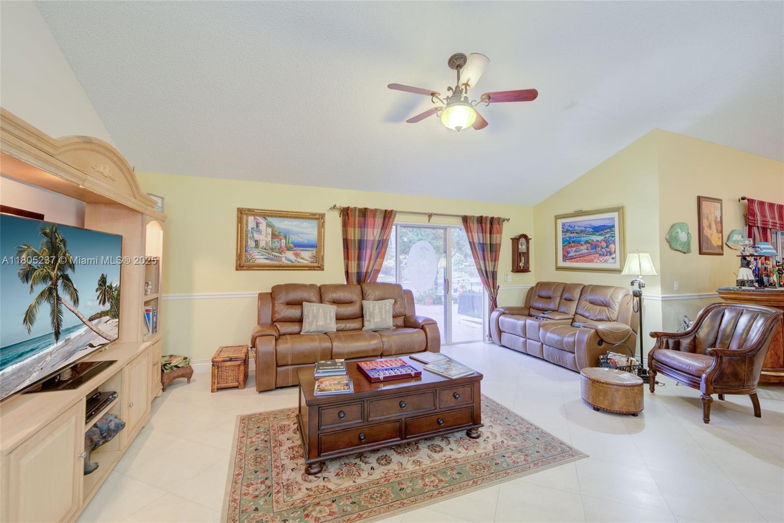 WESTFORK 1 PLAT - Residential