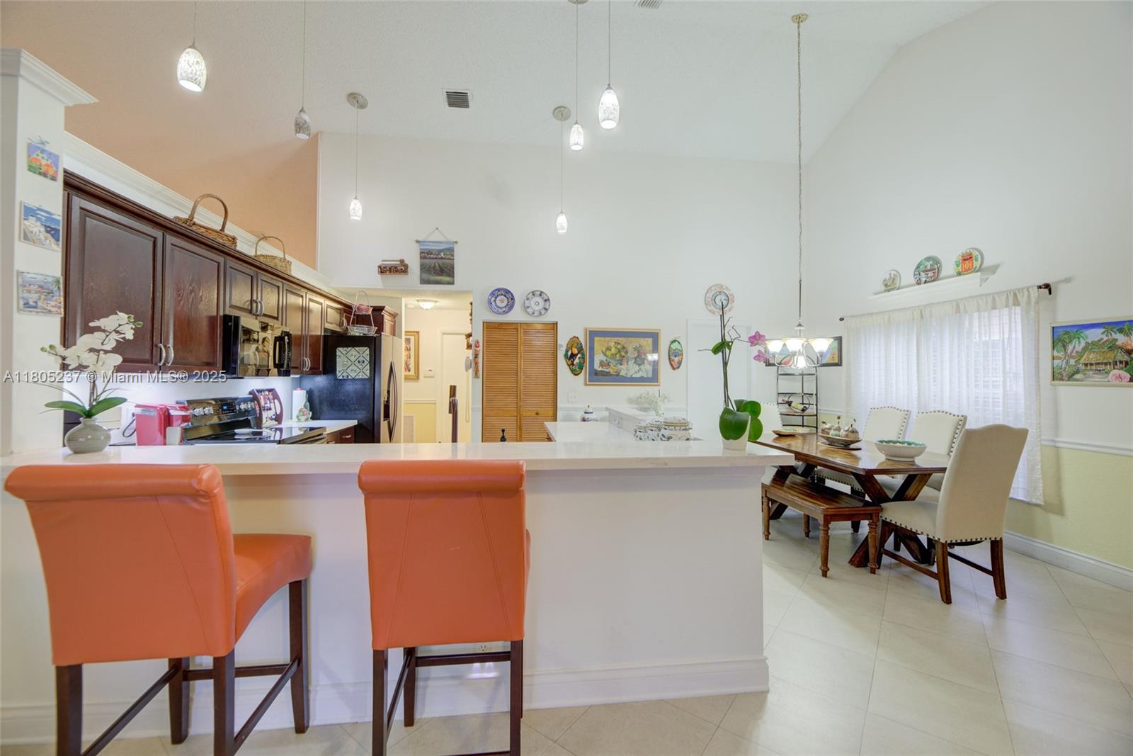 WESTFORK 1 PLAT - Residential