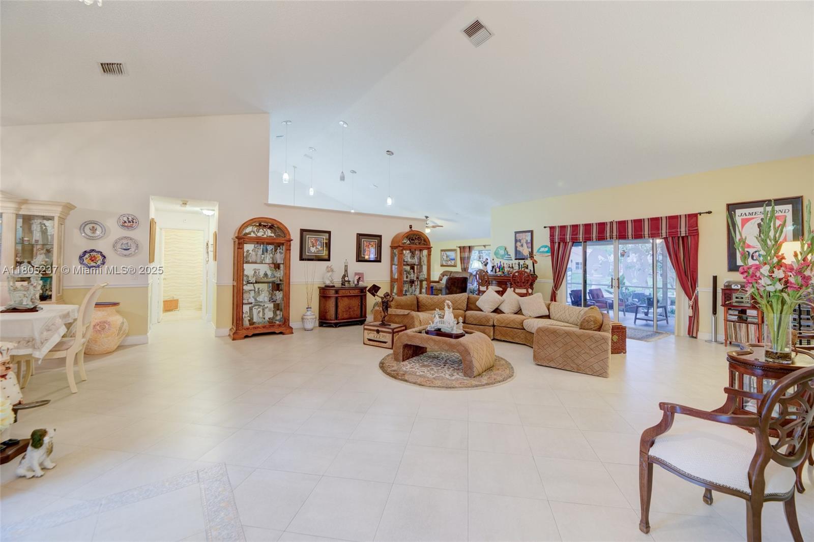 WESTFORK 1 PLAT - Residential
