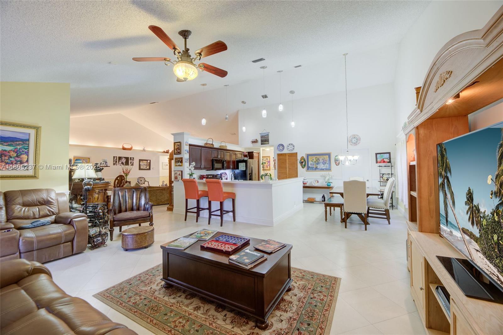 WESTFORK 1 PLAT - Residential