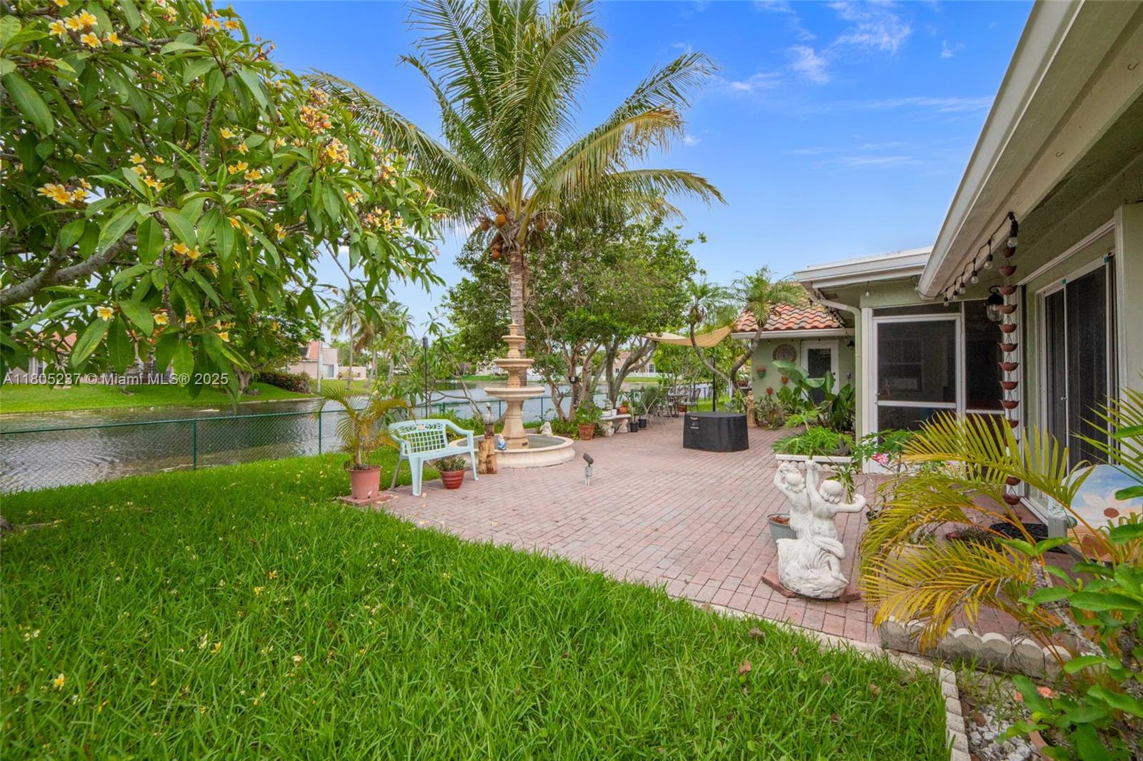 WESTFORK 1 PLAT - Residential