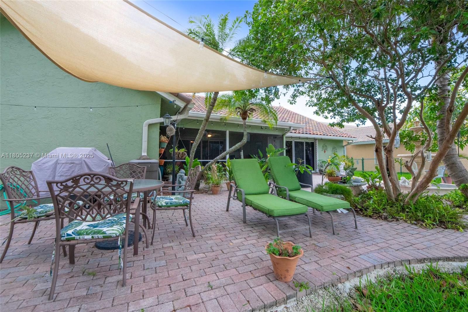 WESTFORK 1 PLAT - Residential
