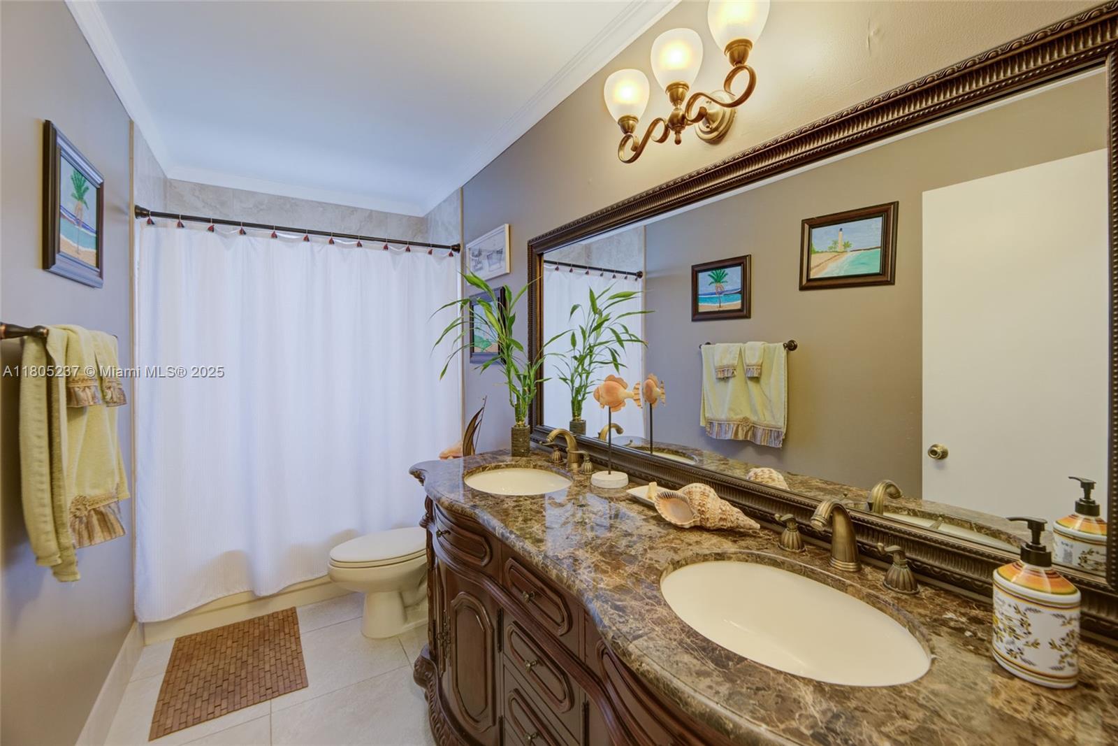 WESTFORK 1 PLAT - Residential