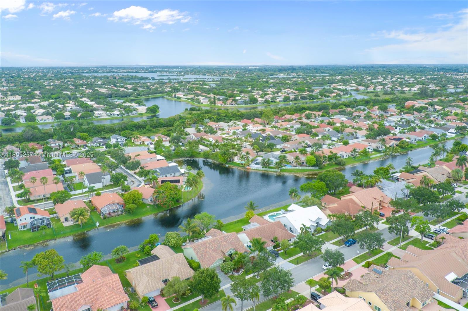 WESTFORK 1 PLAT - Residential