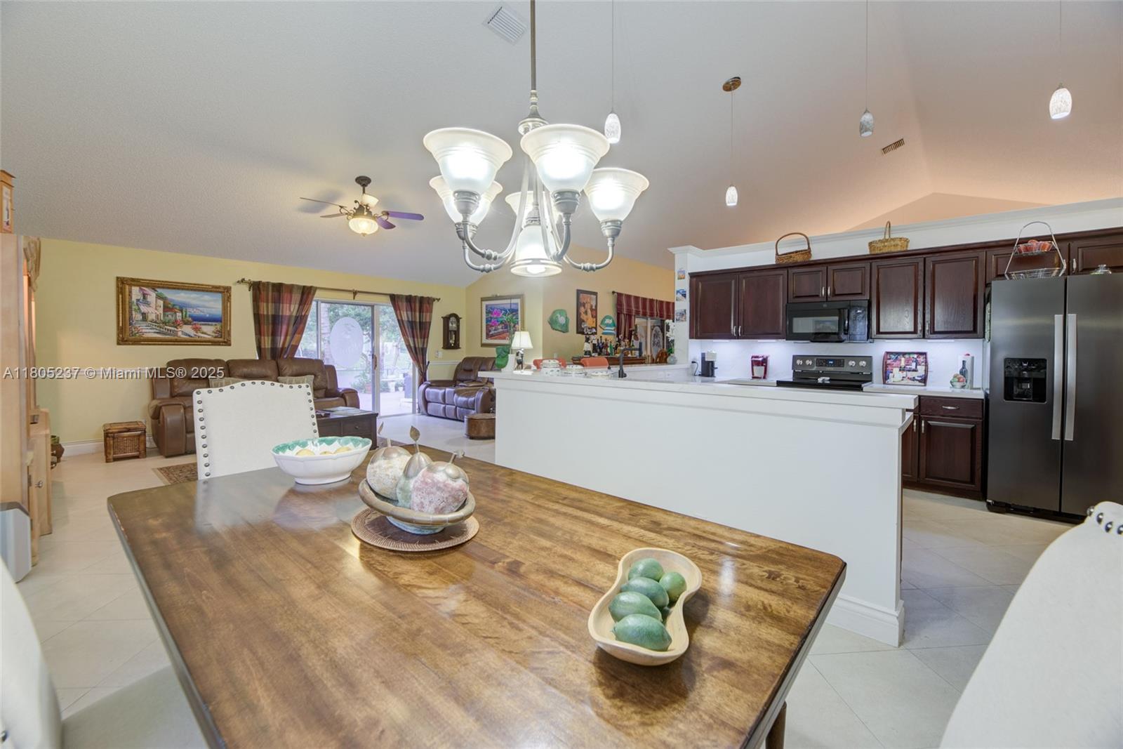 WESTFORK 1 PLAT - Residential