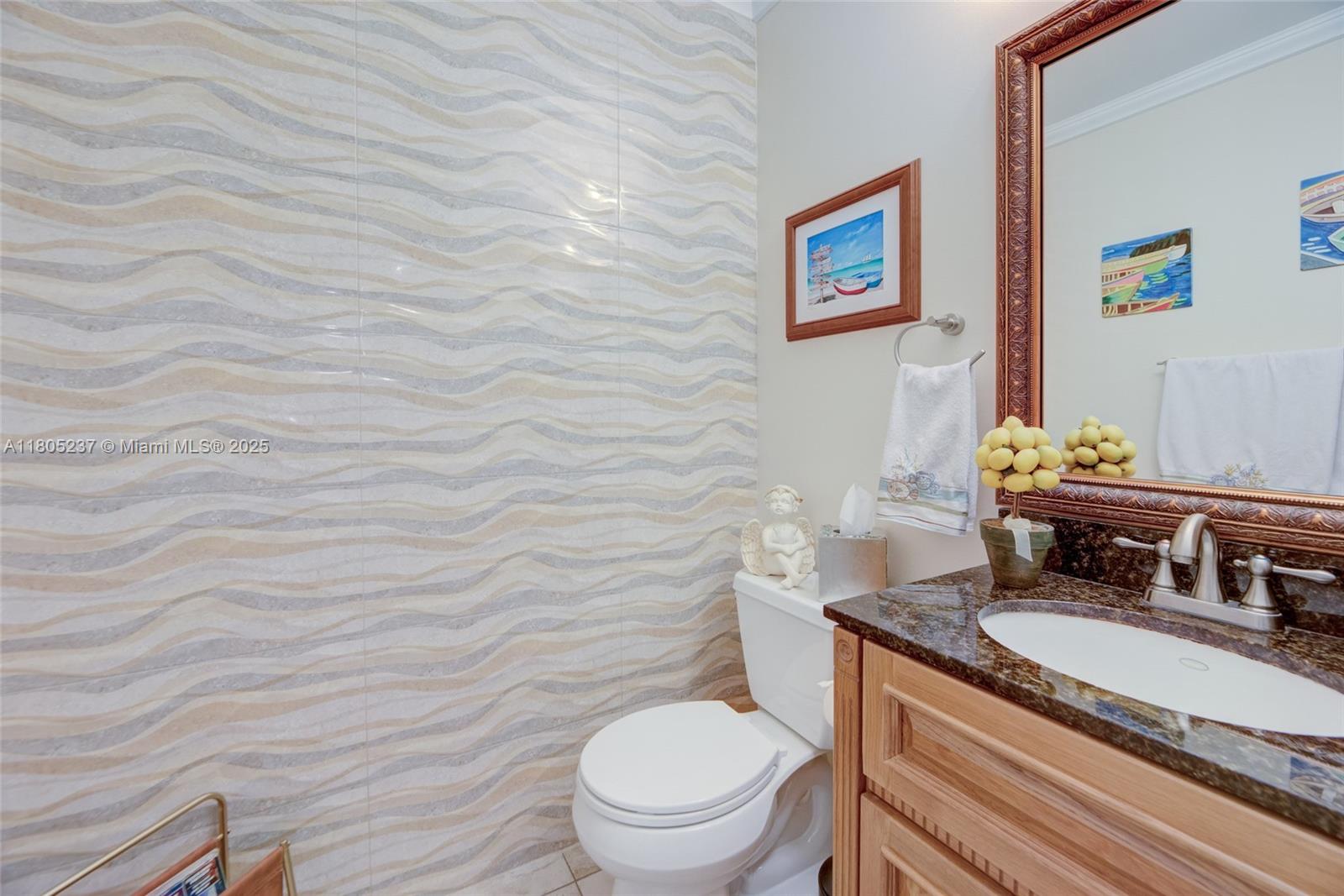 WESTFORK 1 PLAT - Residential