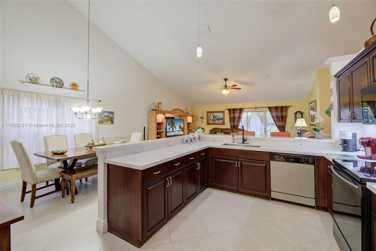 WESTFORK 1 PLAT - Residential