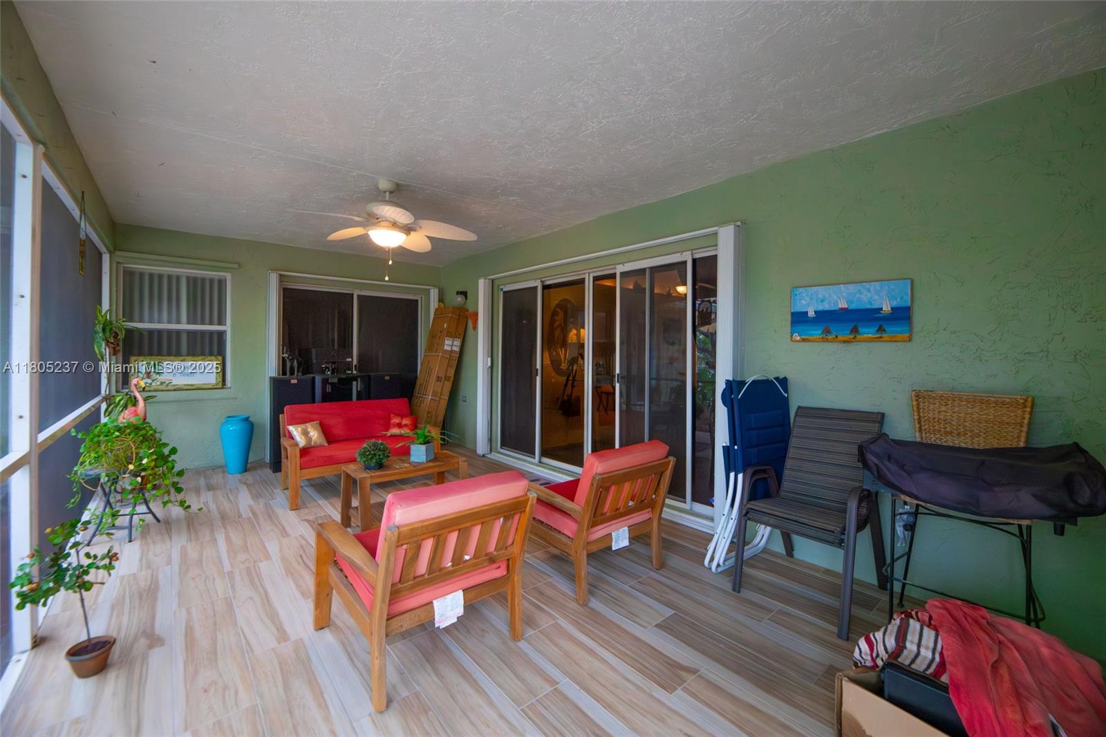 WESTFORK 1 PLAT - Residential