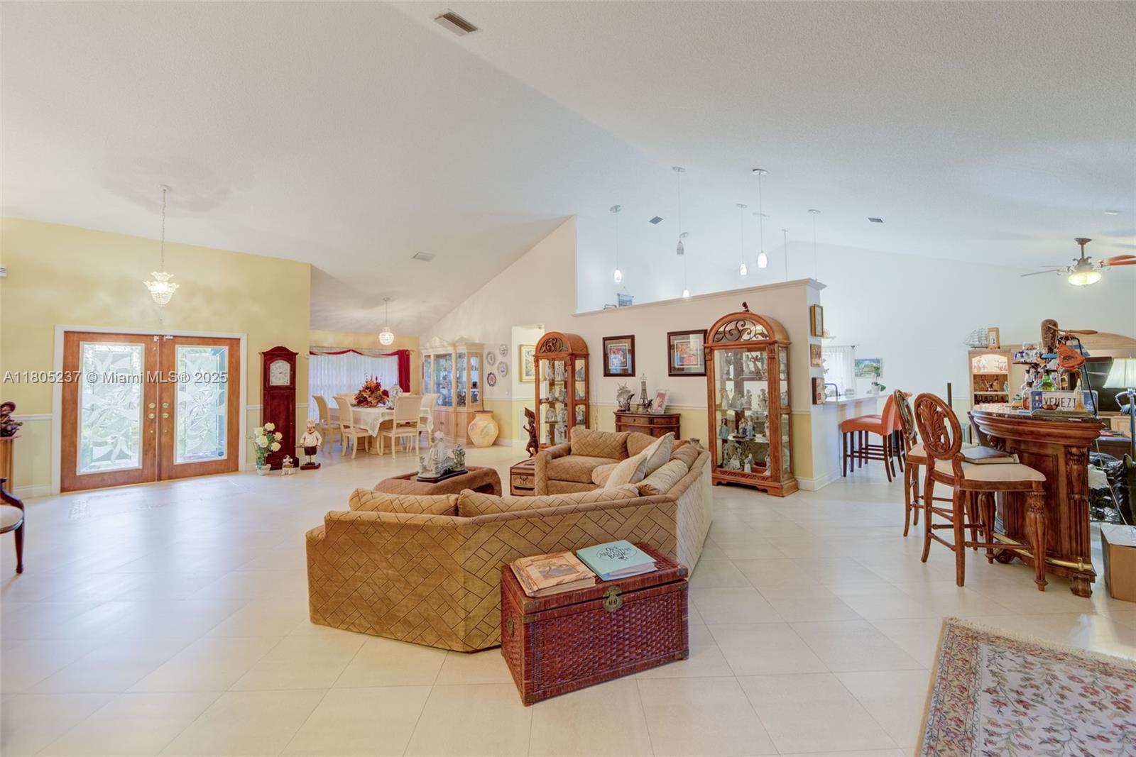 WESTFORK 1 PLAT - Residential