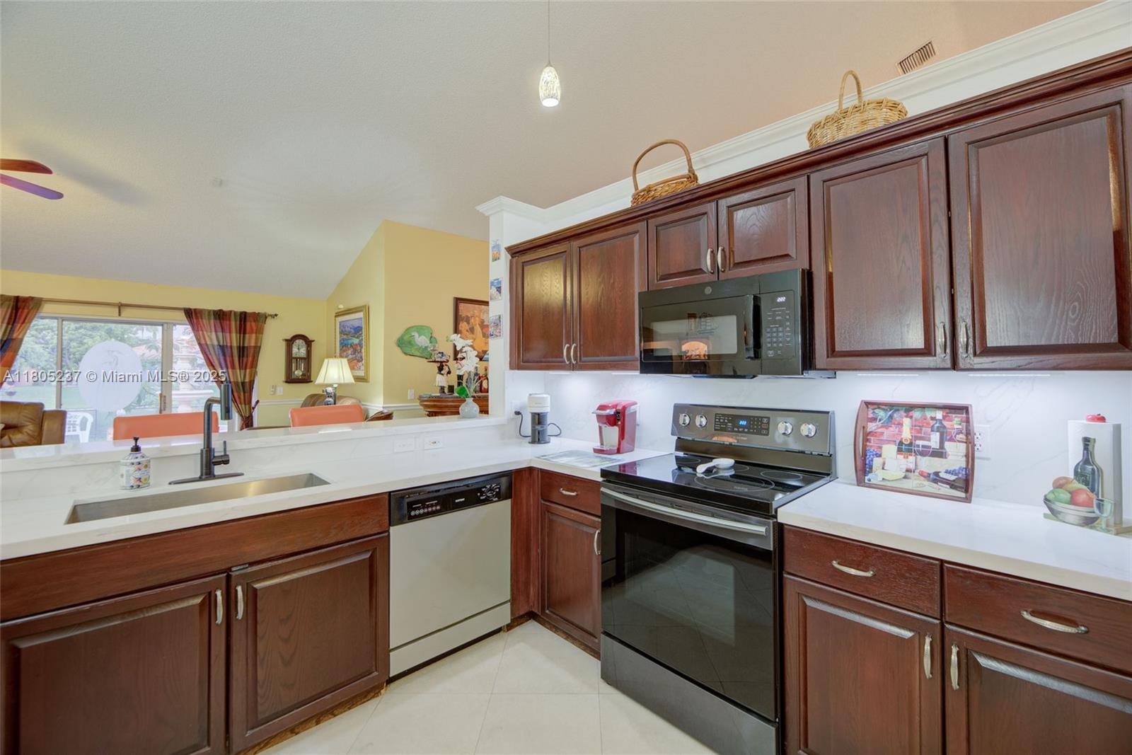 WESTFORK 1 PLAT - Residential