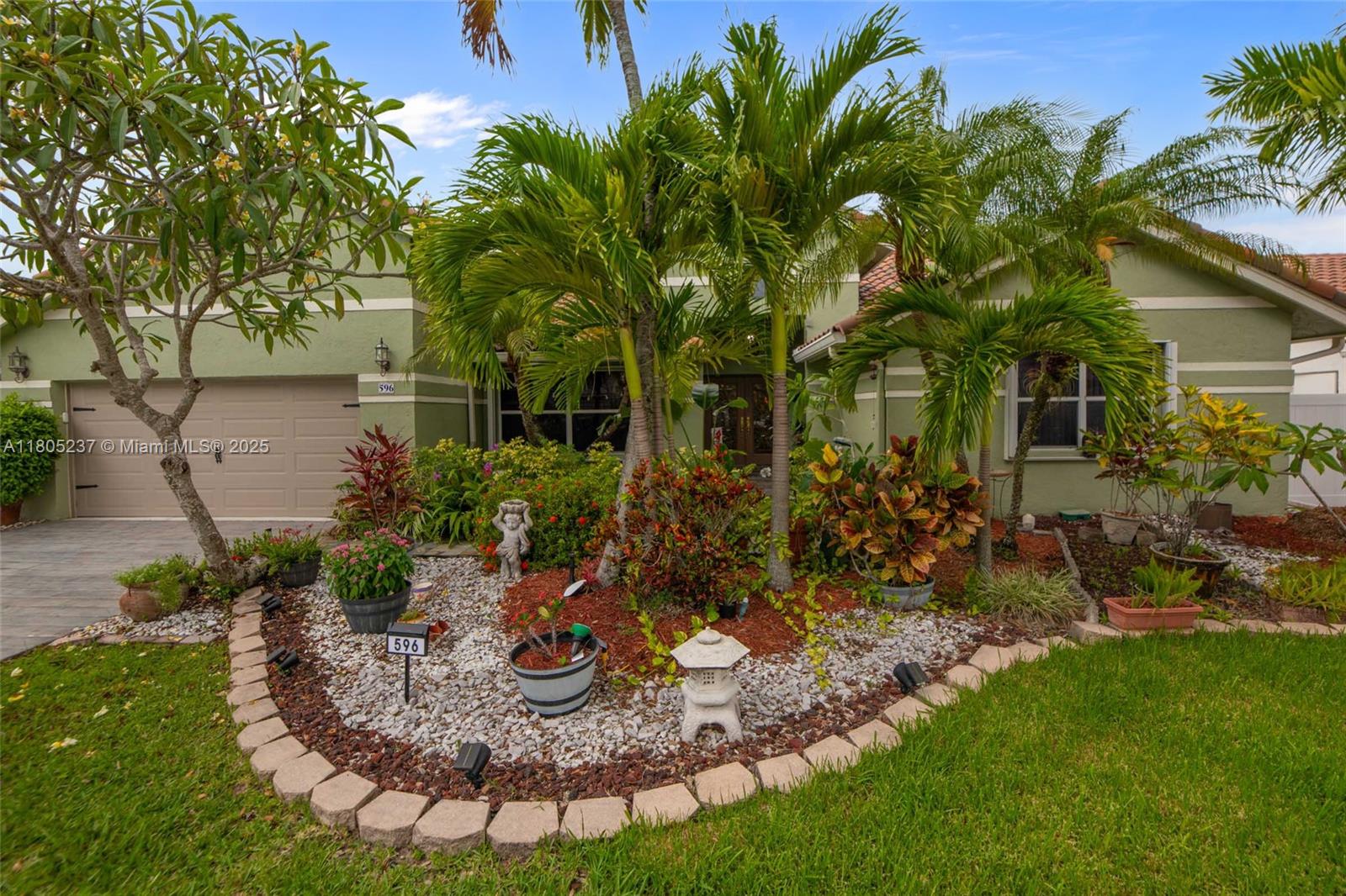 WESTFORK 1 PLAT - Residential