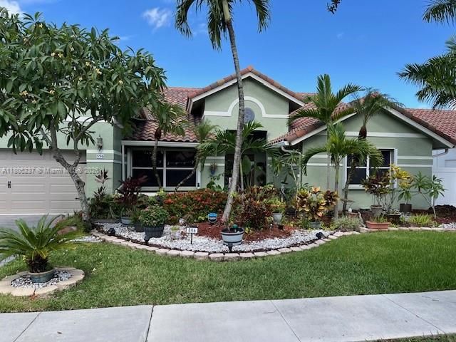 596 NW 164th Ave