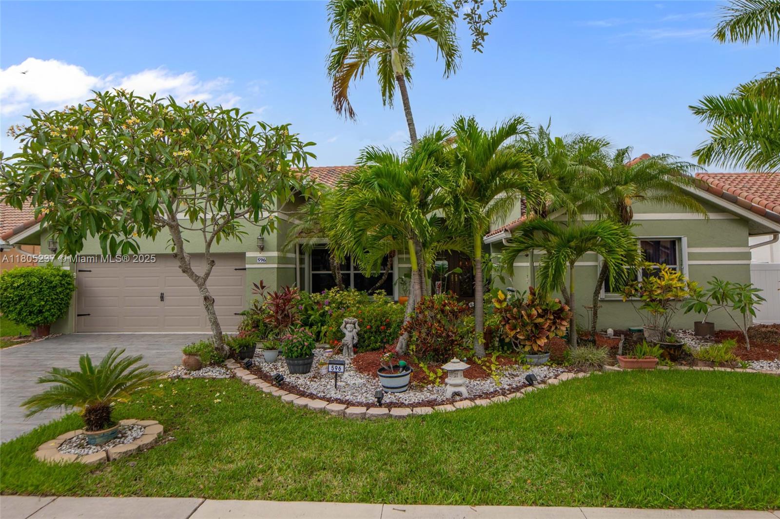 WESTFORK 1 PLAT - Residential