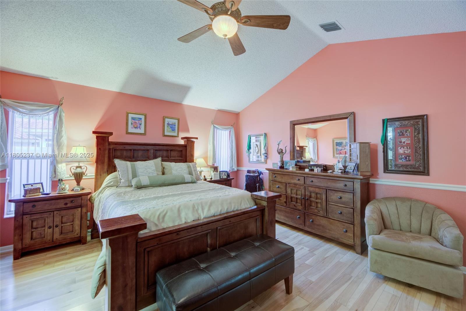 WESTFORK 1 PLAT - Residential