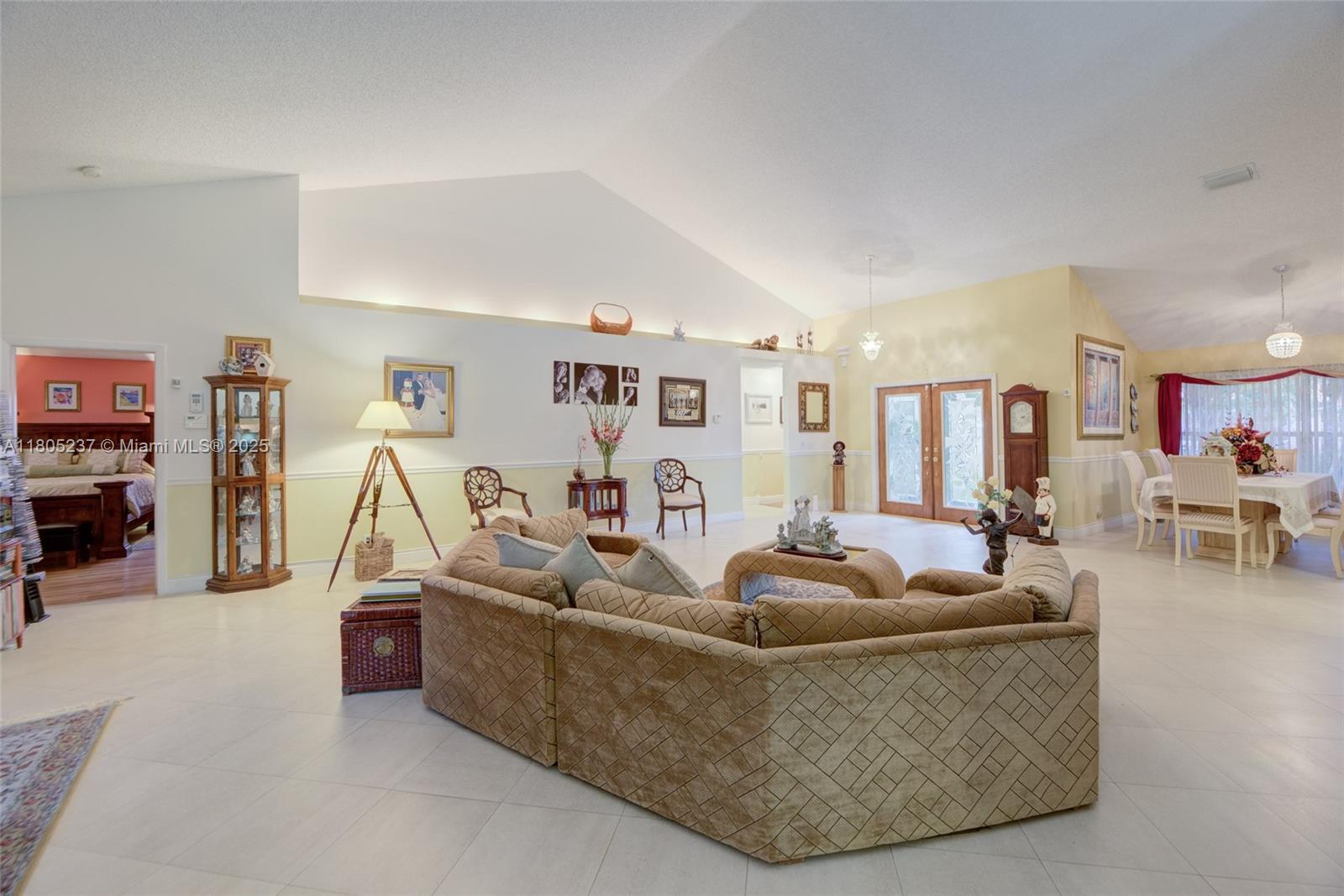 WESTFORK 1 PLAT - Residential