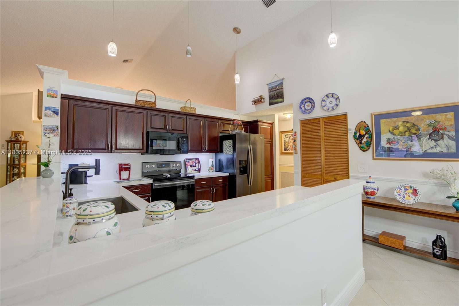WESTFORK 1 PLAT - Residential