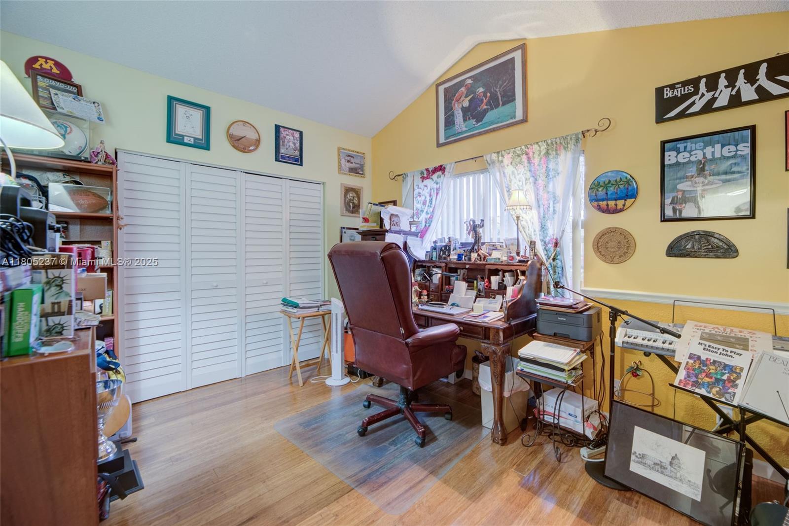 WESTFORK 1 PLAT - Residential