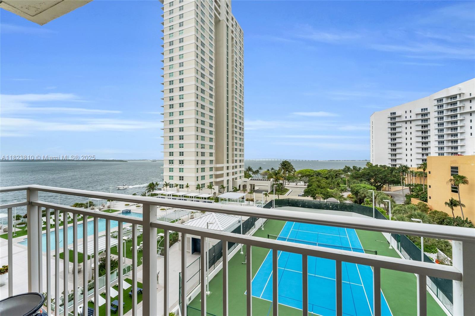 770 Claughton Island Dr 806, Miami, Broward County, Florida - 1 Bedrooms  
1 Bathrooms - 