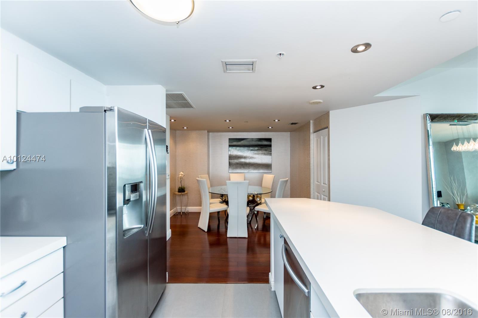 Vue/Brickell - Residential Lease