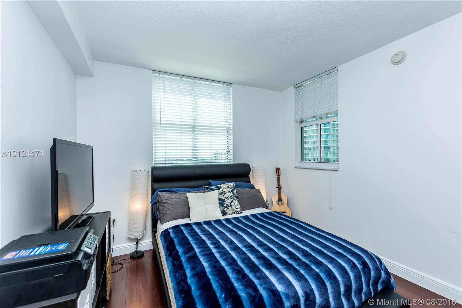 Vue/Brickell - Residential Lease