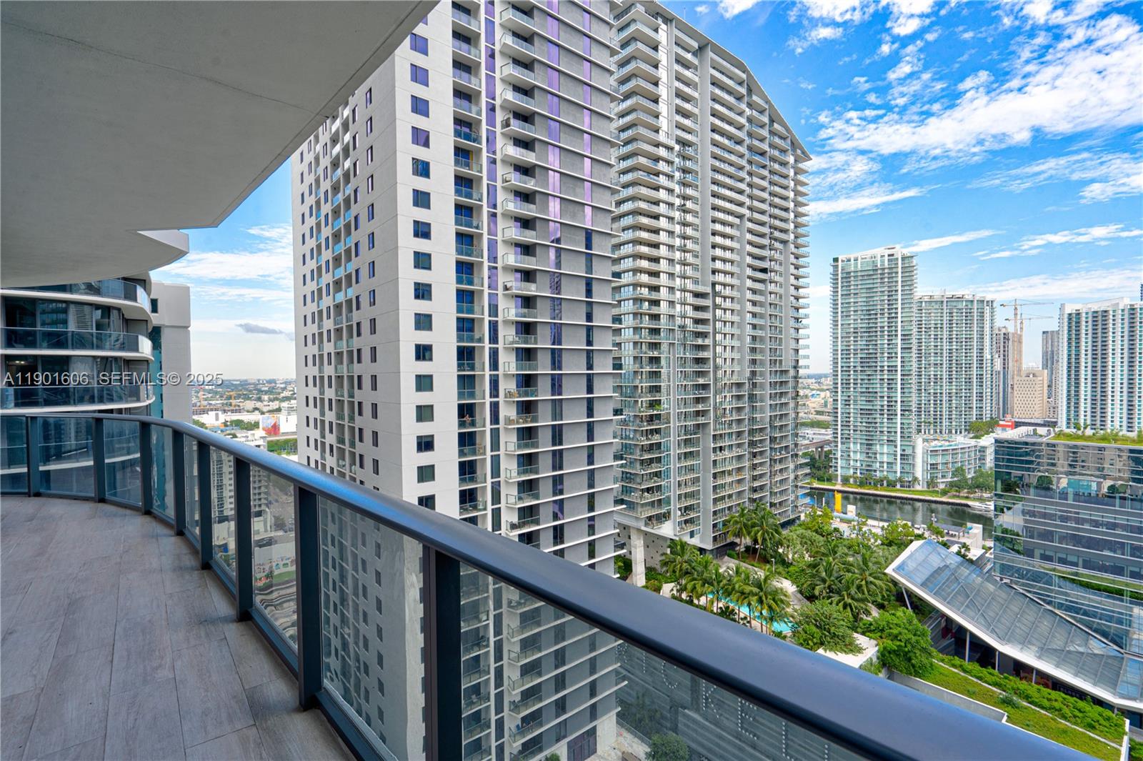 BRICKELL HEIGHTS EAST CON - Residential