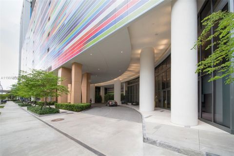 45 SW 9th St 2408 Miami FL 33130