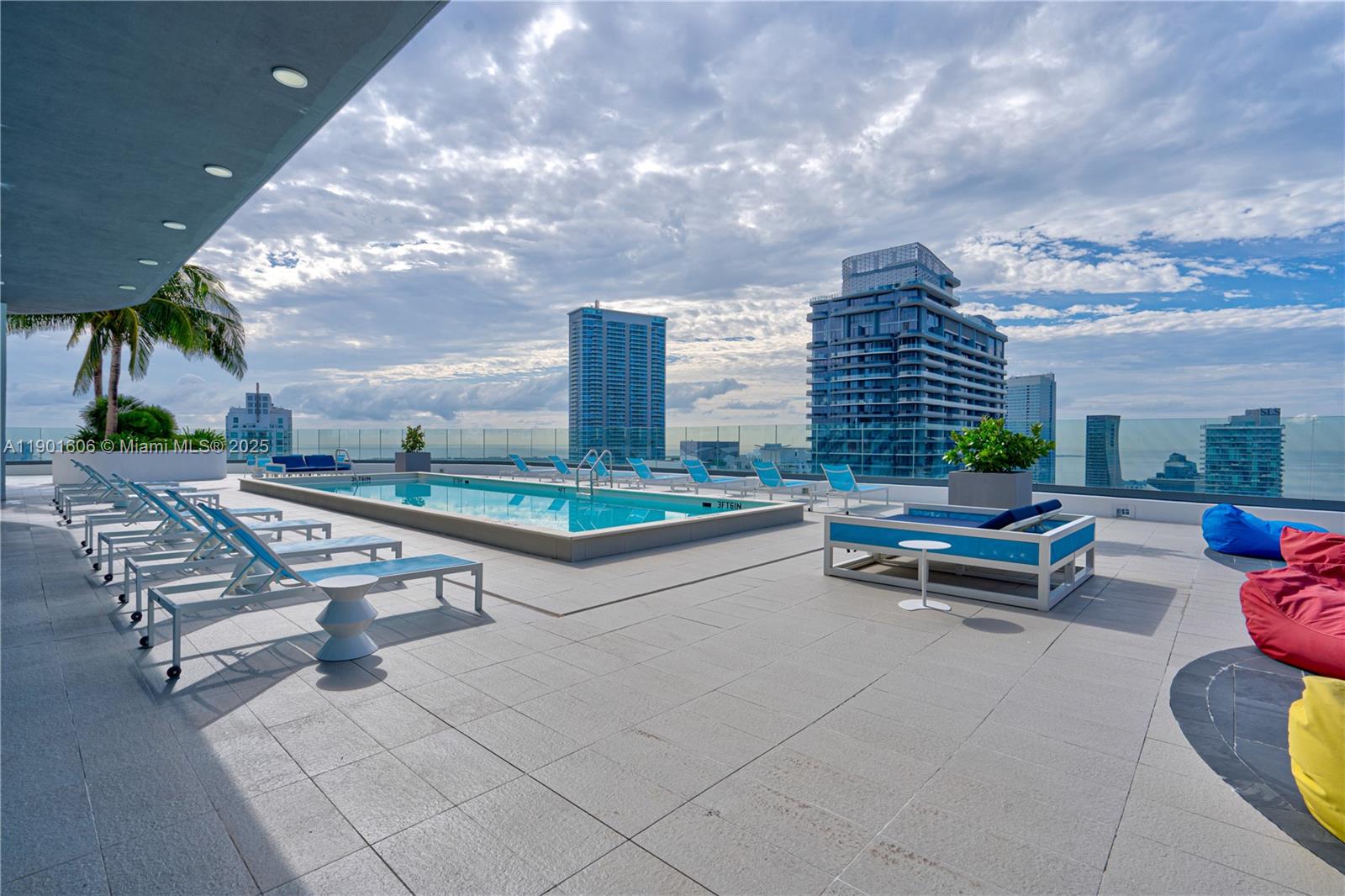 BRICKELL HEIGHTS EAST CON - Residential